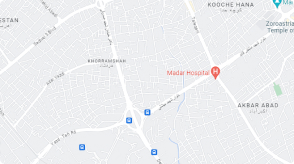 تماس با ما